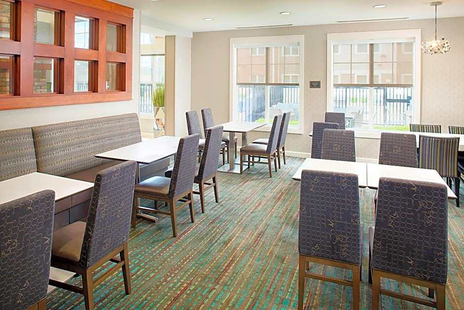 Residence Inn by Marriott Roanoke Airport