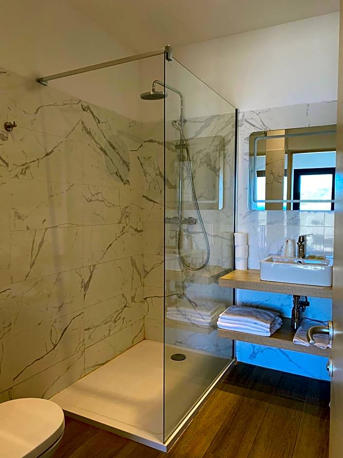 Hotel Restaurant Le Filosorma