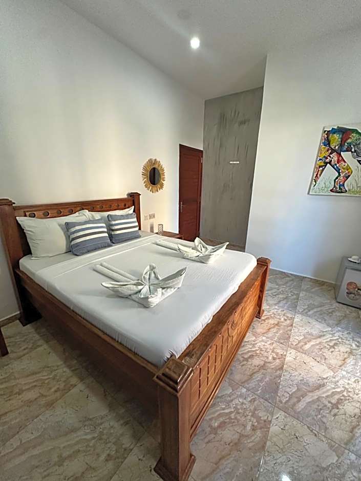 Reyna Resort By Cezere The Palm