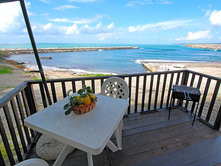 La terrazza sul Mare