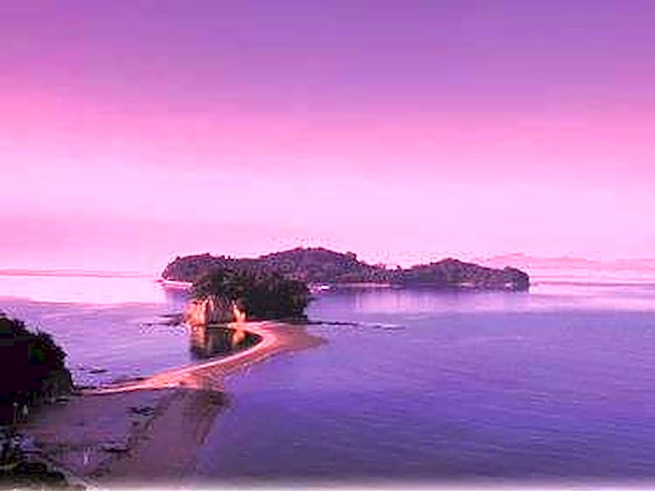 Shodoshima Grand Hotel Sumiei