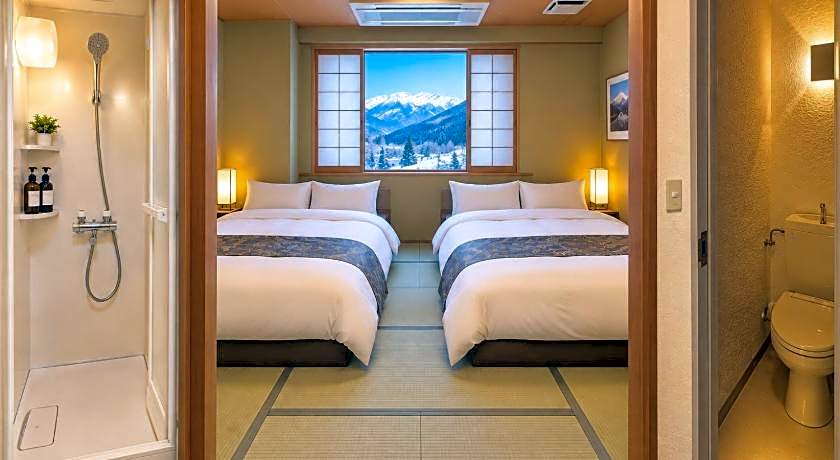 Hakuba King Hotel