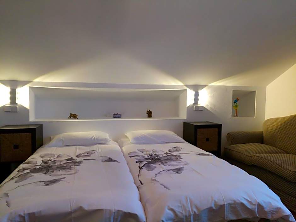 Hotel Rural La Pedriza Original