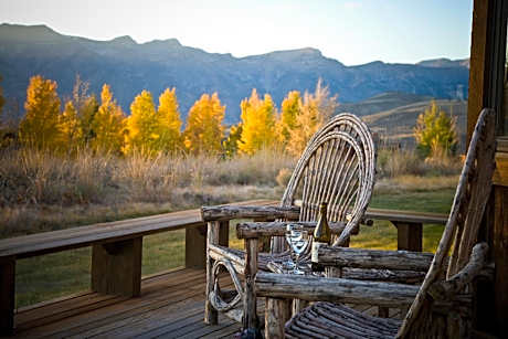 Spring Creek Ranch