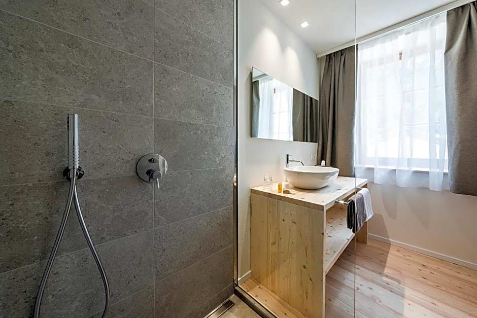 Zum Hirschen Boutique Hotel Val di Non