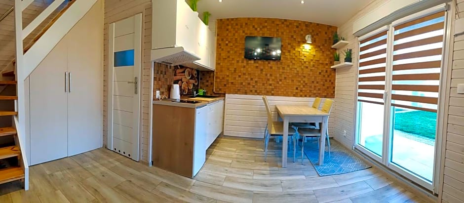 Domki Zielona Polana