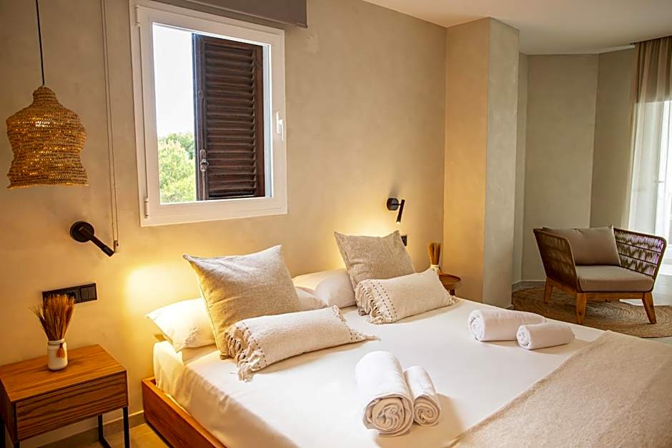 Boho Suites Formentera