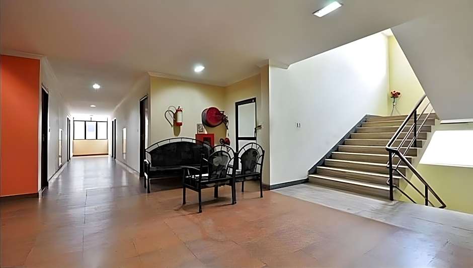 Hotel Srinivas