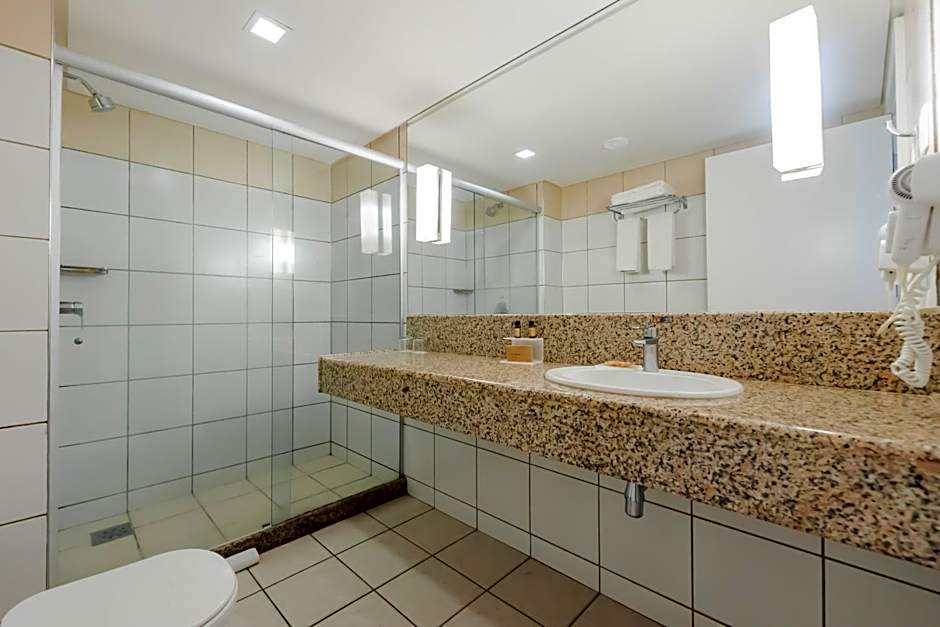 Bourbon Hotel Fortaleza