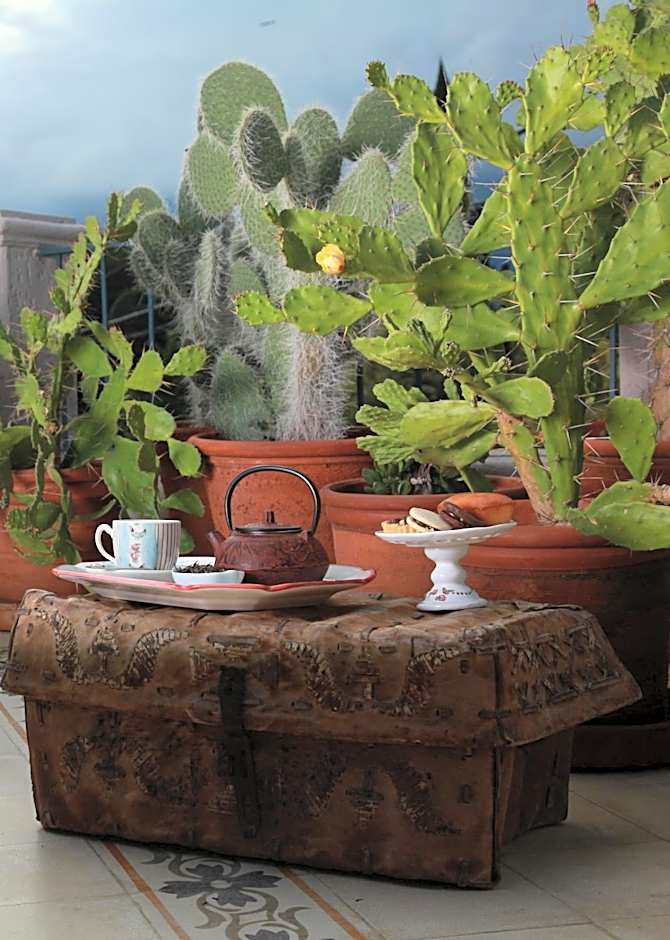 Kkala Boutique Hotel