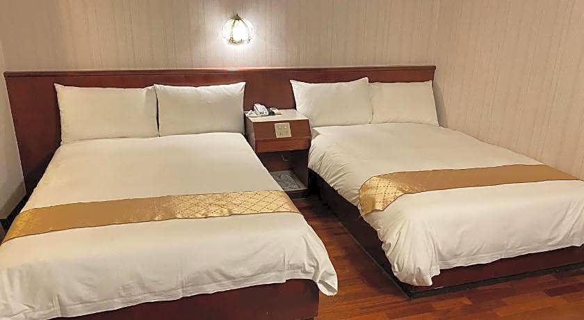 Gene Long Haiy Att Hotel