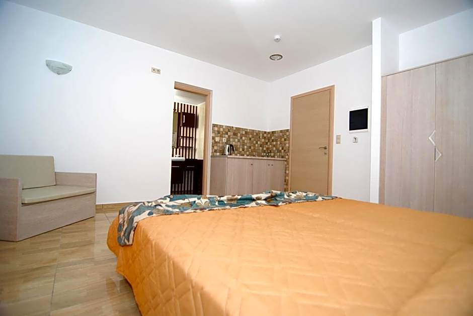 Zeus Hotel