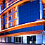 Hotel Benzz Park Vellore