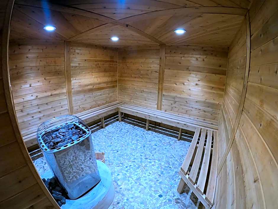 Hotel Mead Resorts & Conventions Center