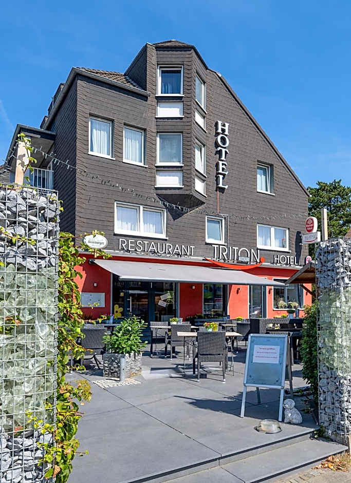 Hotel Triton