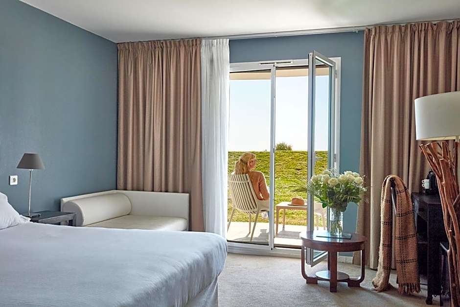 Hôtel Atalante - Relais Thalasso & Spa