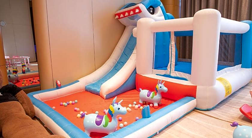 Wyndham Grand Plaza Royale Yuzhou Xiamen