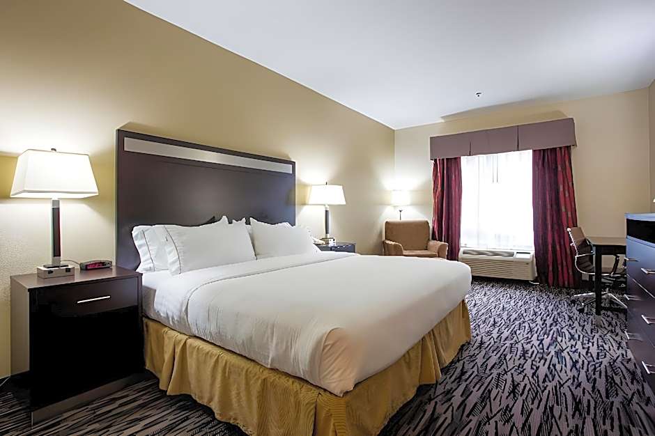Holiday Inn Express Camden By IHG