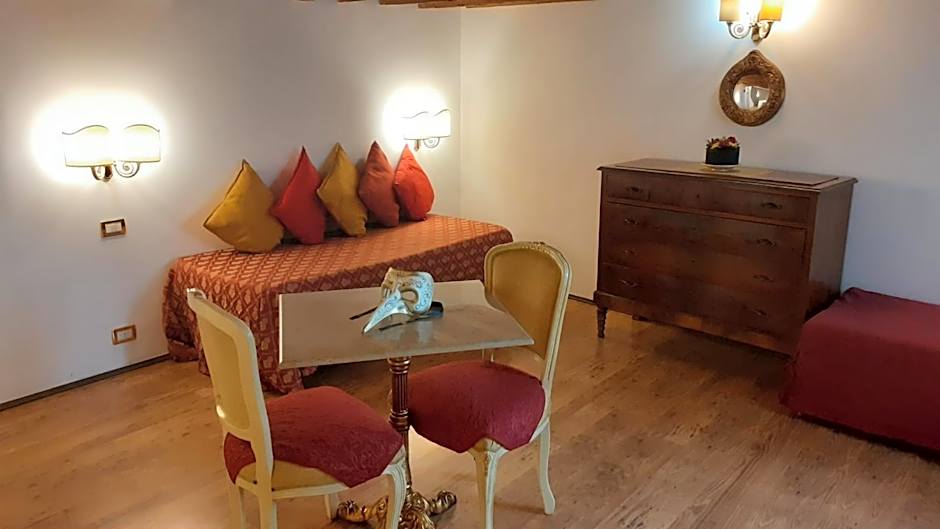 Locanda Barbarigo