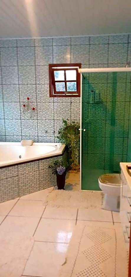 Pousada Remanso do Rio Preto