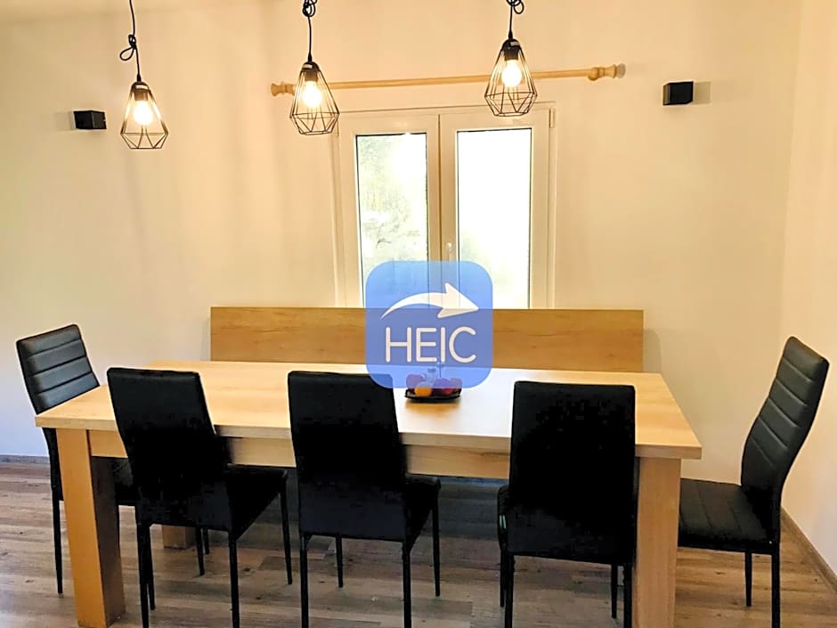 Chata u Chrobáčků na Čeladné