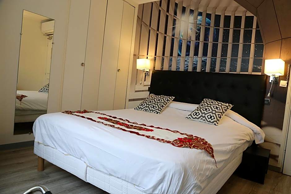 Hotel Princesse Isabelle
