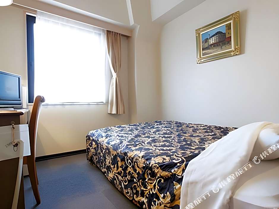 Urban Hotel Kajimachi
