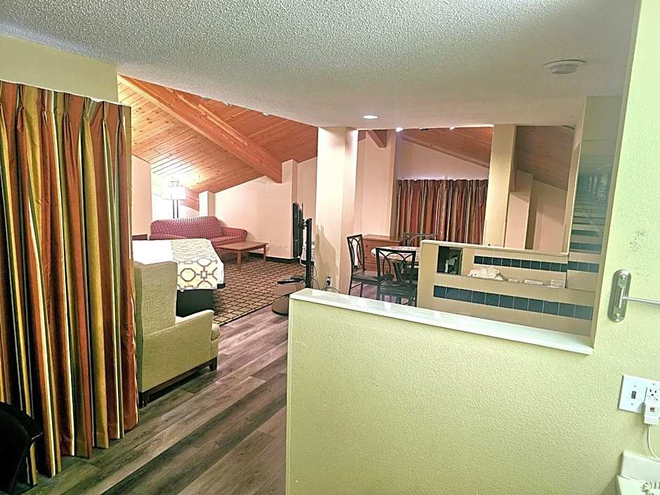 Baymont by Wyndham Rolla