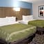 Quality Inn Athens I-65 / Huntsville Area West