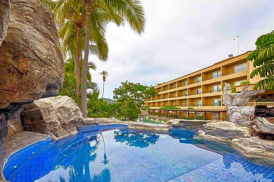 Hotel Playa Mazatlan