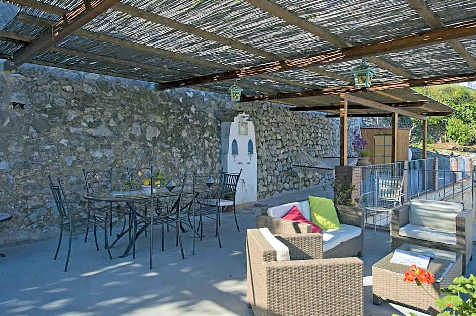 Il Giardino Dei Limoni