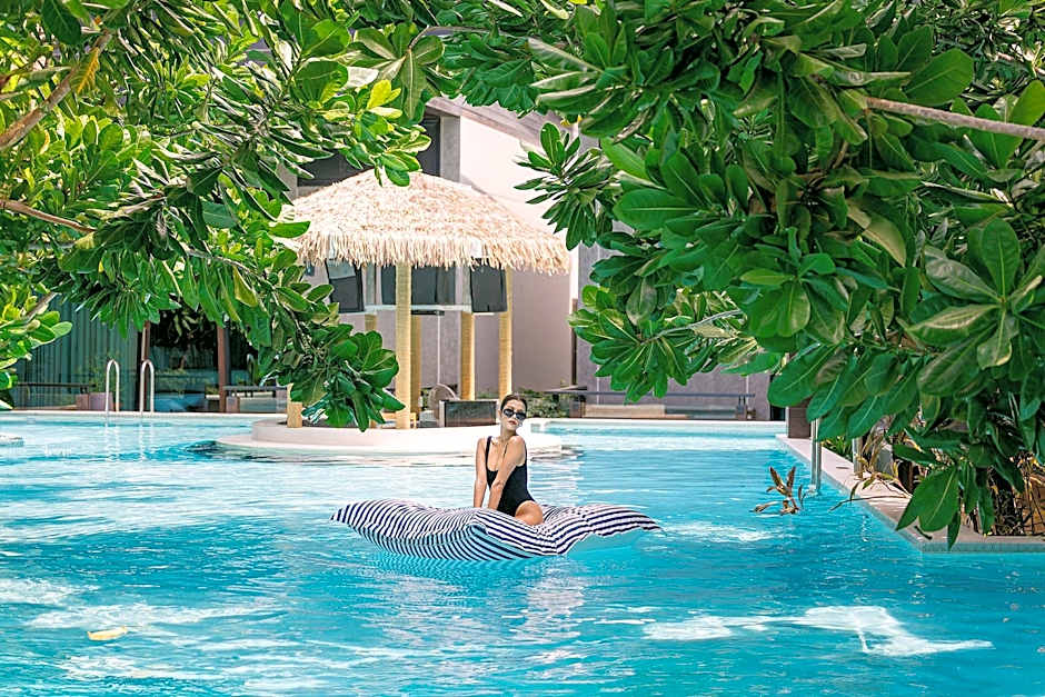 La Miniera Pool Villas Pattaya - Small Luxury Hotels of the World