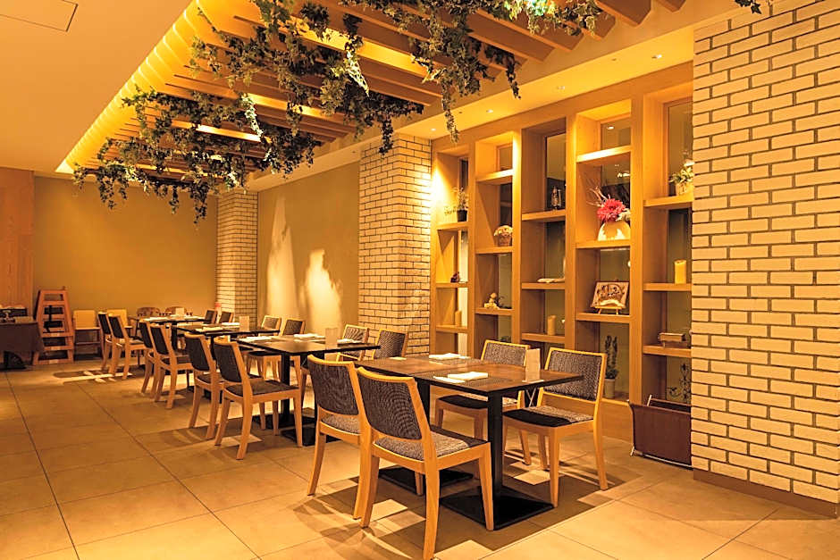 Hiroshima Airport Hotel