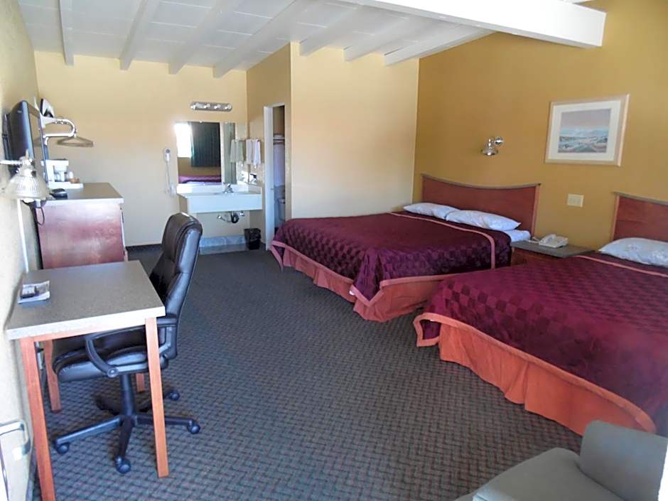 Trails Motel