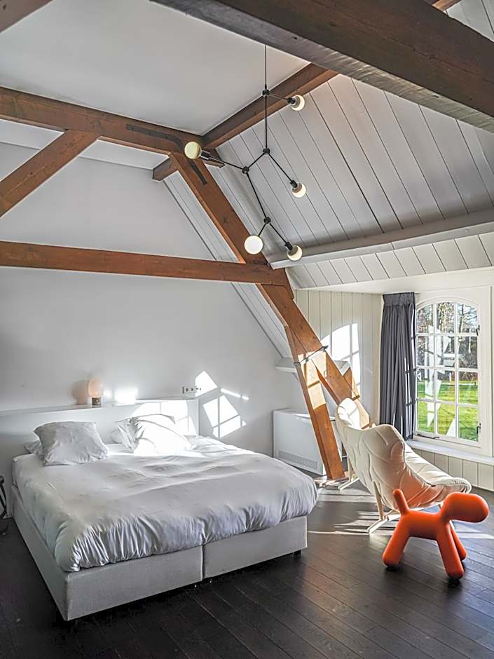 Parc Broekhuizen l Culinair landgoed
