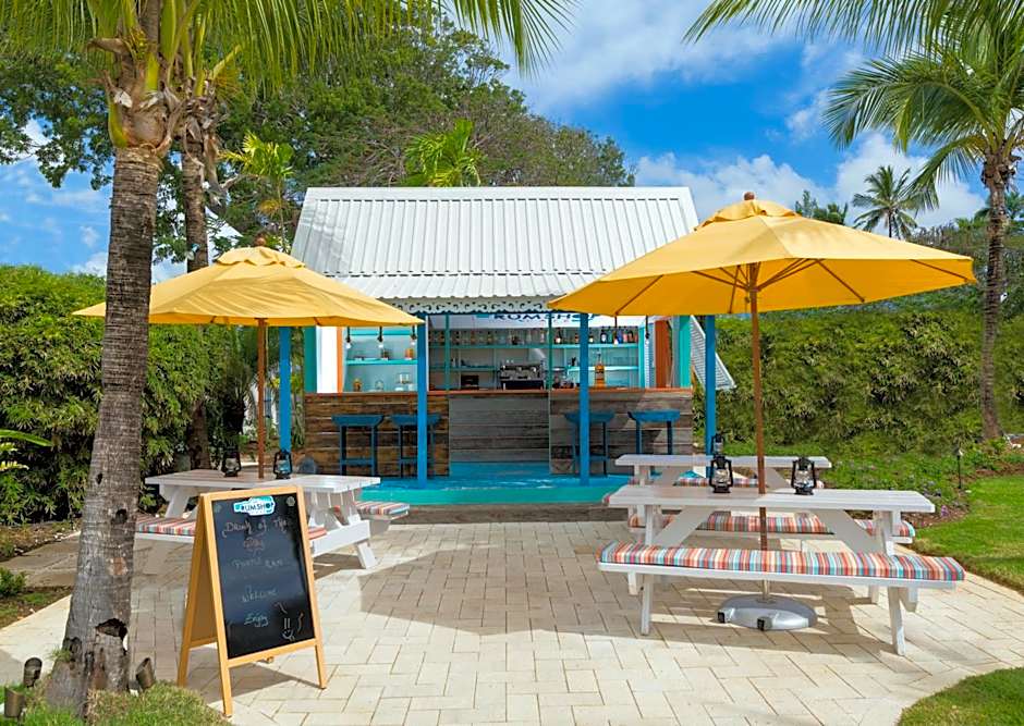Sea Breeze Beach House All Inclusive by Ocean Hotels