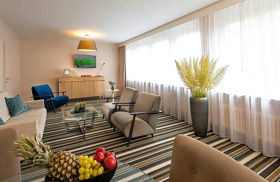 Leonardo Hotel Hamburg Elbbrücken