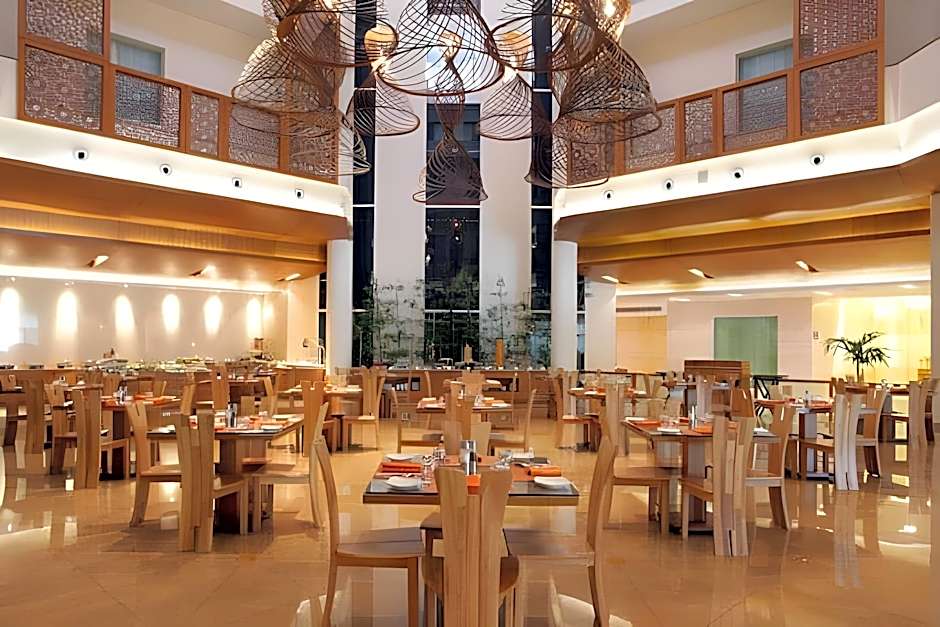 Marigold By Green Park