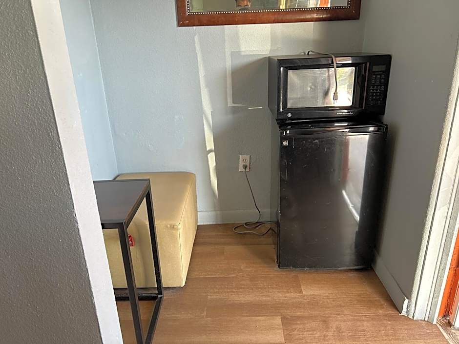 Stevens Motel by Capital O Ocala US 27