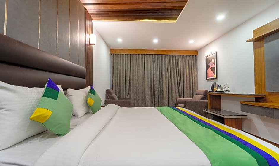 Treebo Skydale Premium Suites, 1500 Mtrs From Ooty Lake