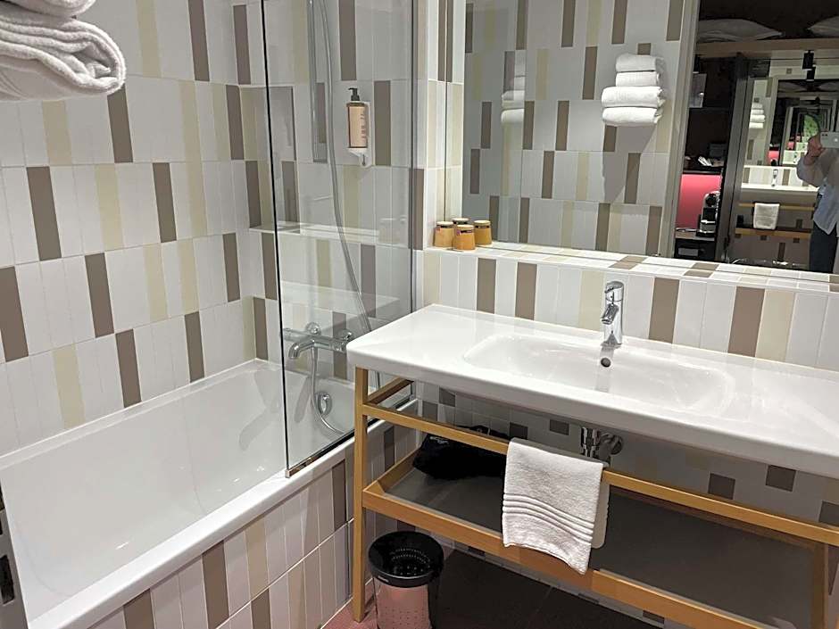 Mercure Lyon Charbonnières