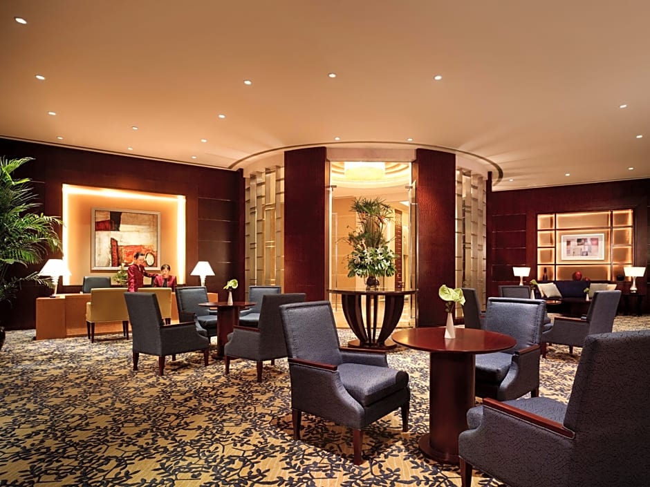 Shangri-La Chengdu