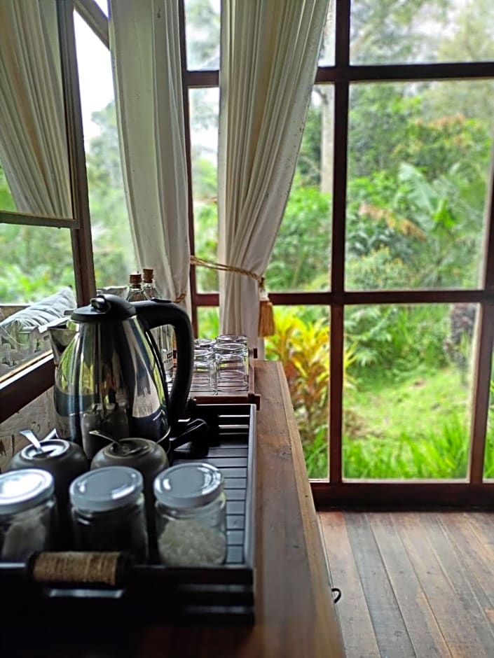 Kebun Kita Eco Lodge