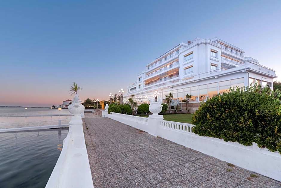 Eurostars Gran Hotel La Toja
