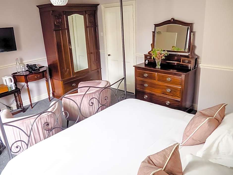 The Wensleydale Hotel