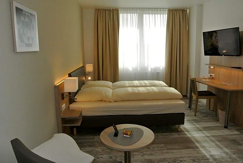 Kemnater Hof Apartments