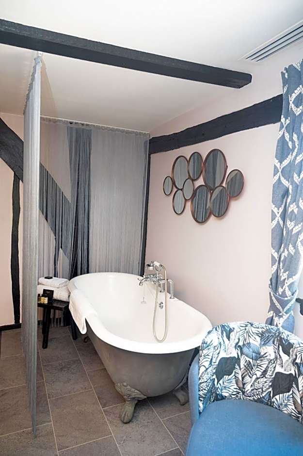 The Olde Bell, BW Signature Collection