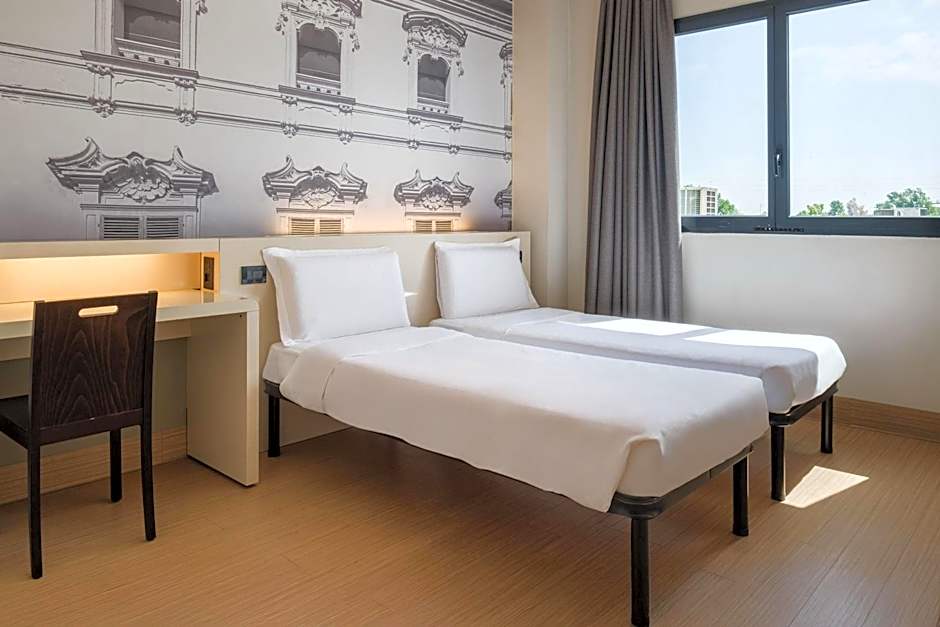 Hotel B&B Faenza