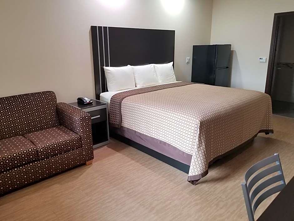 Scottish Inns & Suites