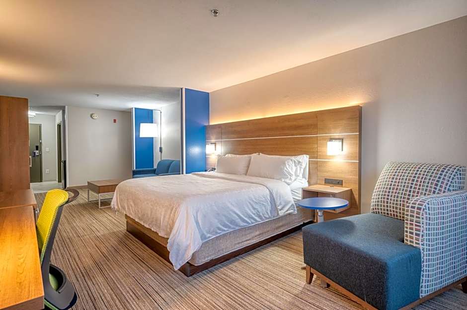 Holiday Inn Express Hotel & Suites Greenville By IHG